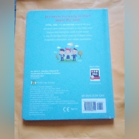 Web Design For Kids - Picture 2 of 11